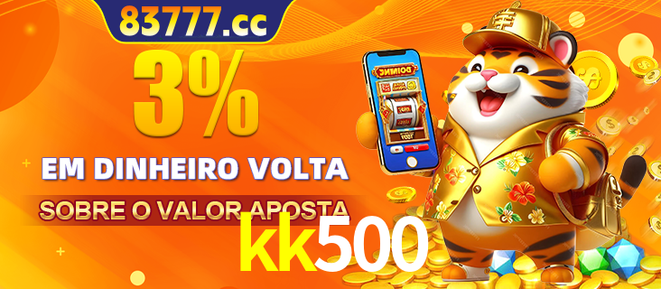 Promoção para baixar e instalar o aplicativo do cassino kk500. O banner oferece uma recompensa de R1aR1aR8, com a imagem de uma cobra sobre moedas de ouro.
